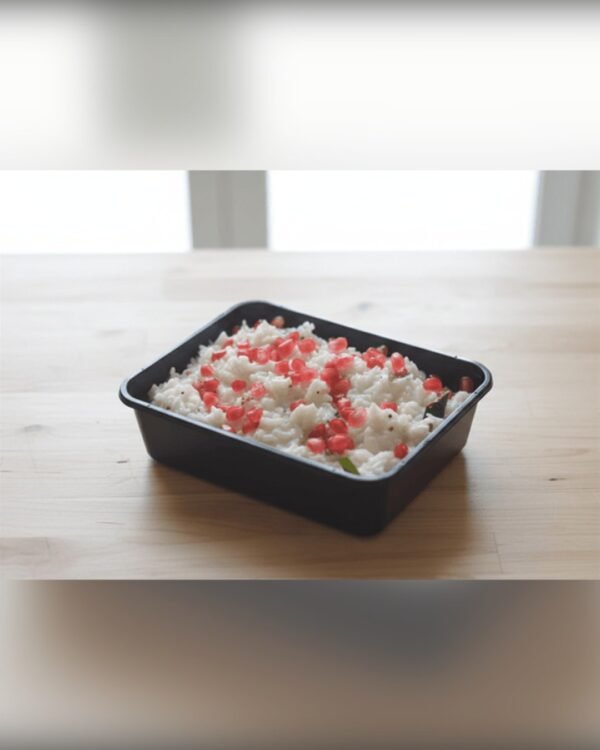 Curd Rice