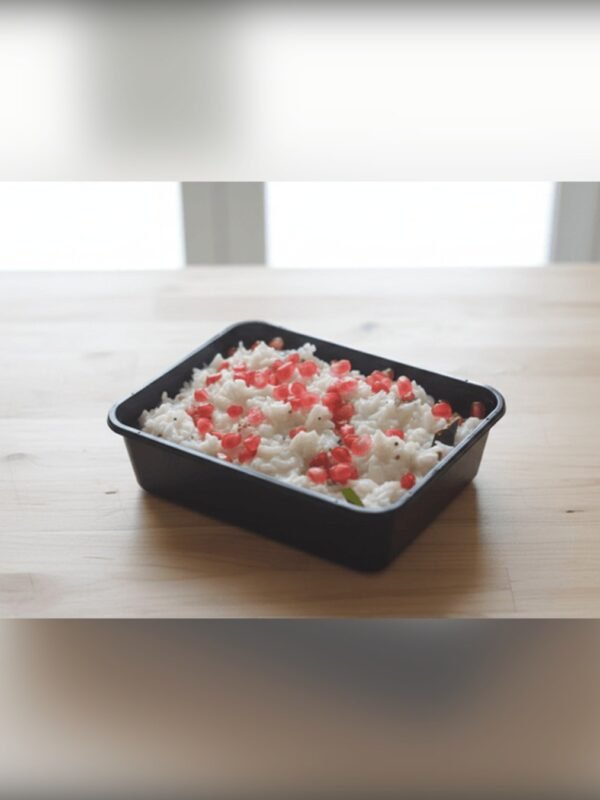 Curd Rice