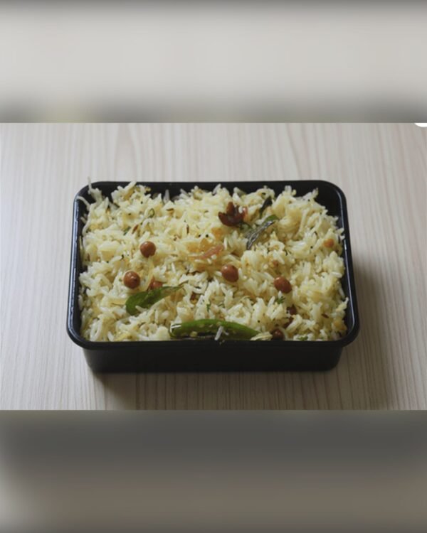 Lemon Rice