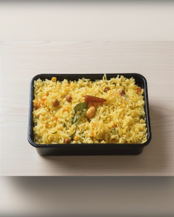 Poha