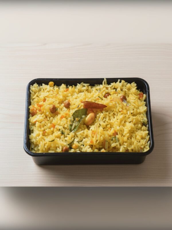 Poha