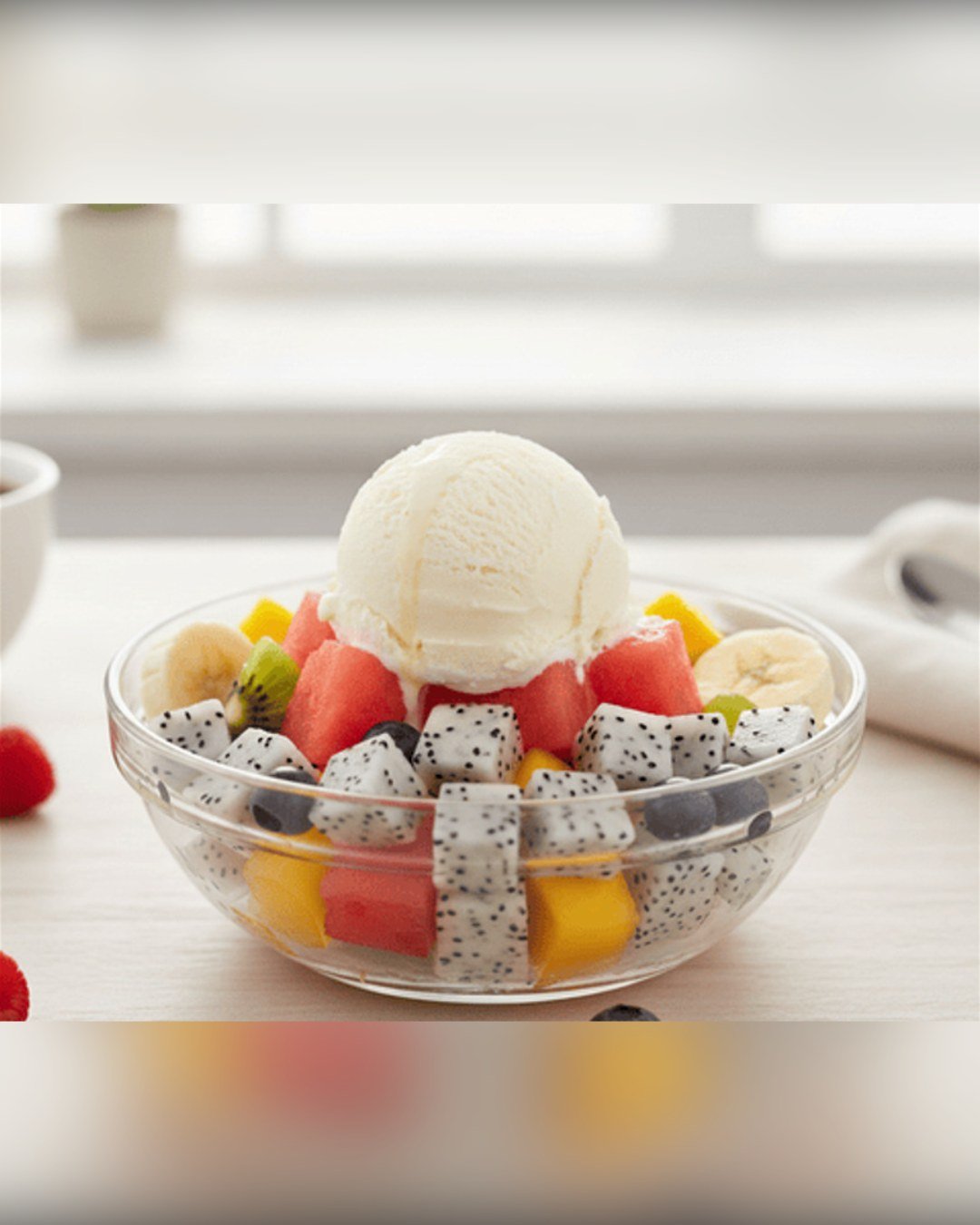 Desserts